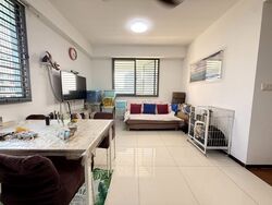 Blk 310C Waterway Terraces II (Punggol), HDB 3 Rooms #613341141